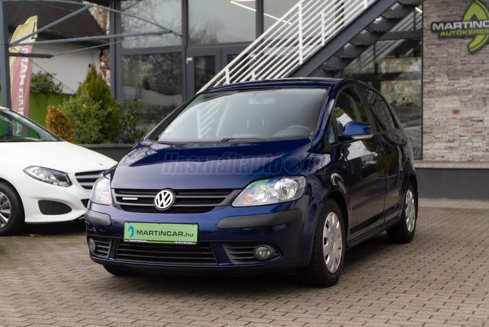 www.martincar.hu további 65 db Extra HD fénykép a GOLF PLUS minden részletéről !!