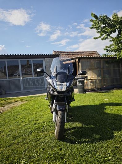 HONDA NT 700 V DEAUVILLE