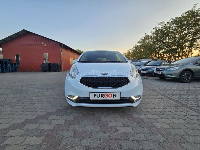 KIA VENGA