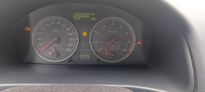 VOLVO S40 1.6 Momentum