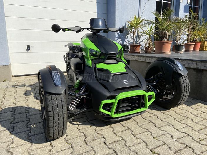 CAN-AM RYKER