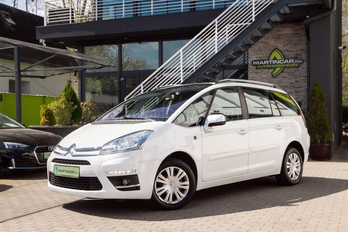 www.martincar.hu további 80 db Extra HD fénykép a CITROEN minden apró részletéről !!