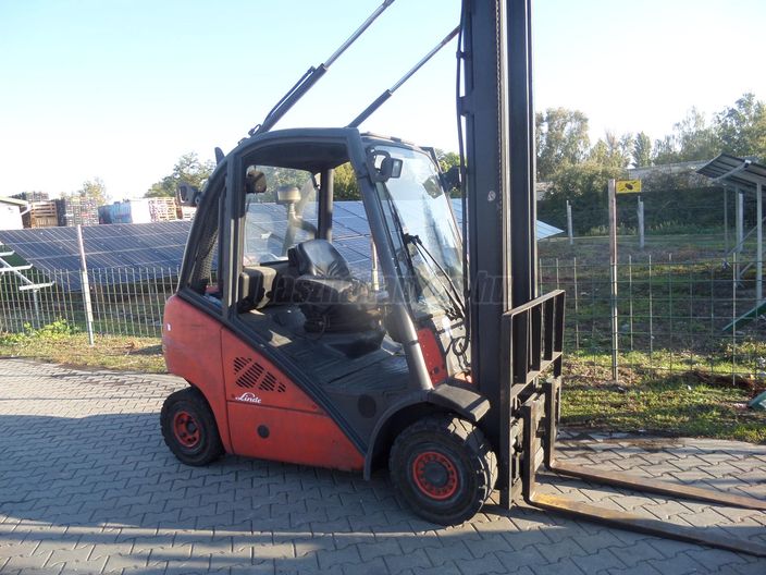 LINDE H-20T-01