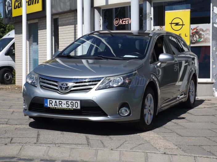 Opel márkakereskedés beszámolt autója!