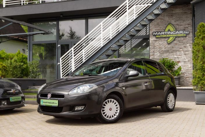 www.martincar.hu további 117 db Extra HD fénykép a BRAVO minden apró részletéről !!