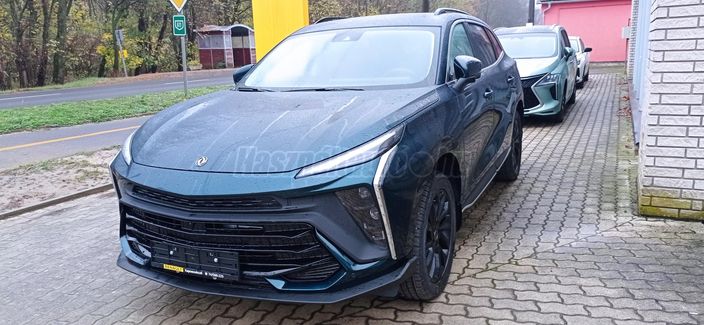 DONGFENG (DFSK) T5 EVO 1.5 Dragon (Automata)