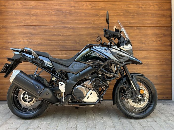 SUZUKI V-STROM 1050 XT ABS