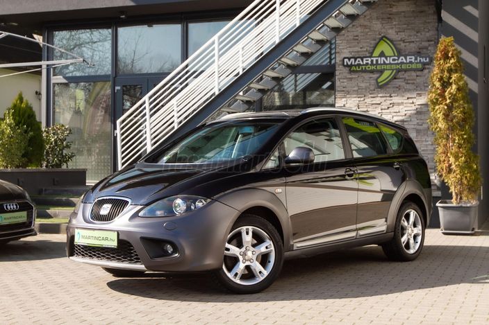 www.martincar.hu további 89 db Extra HD fénykép a FREETRACK minden részletéről !!