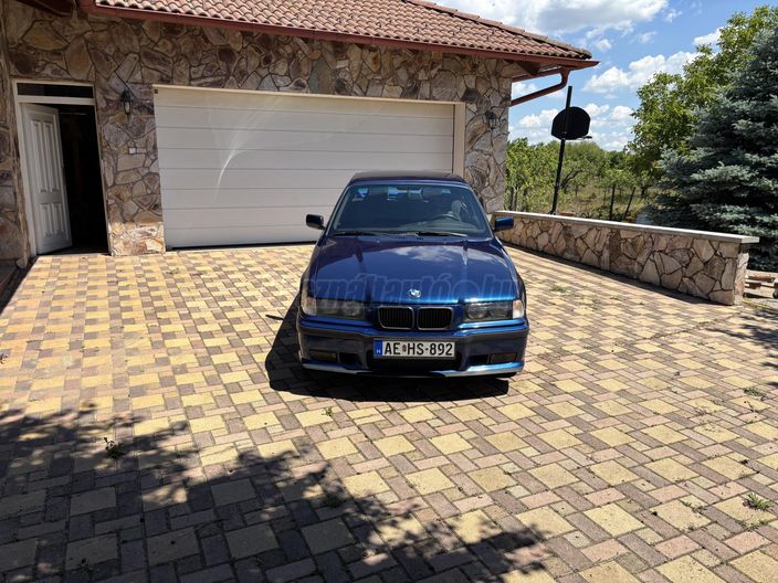 BMW 323 323i