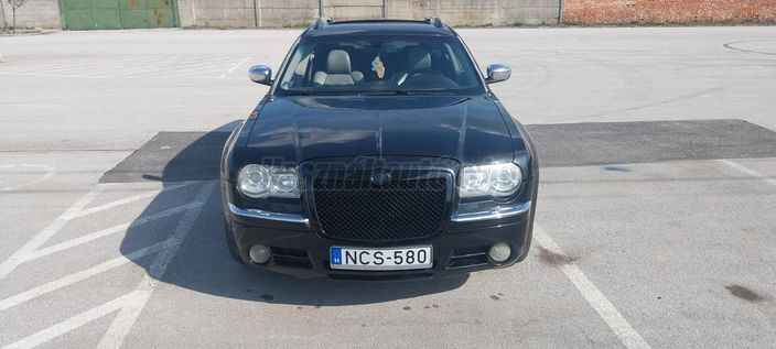 CHRYSLER 300 C Touring 3.0 CRD (Automata)
