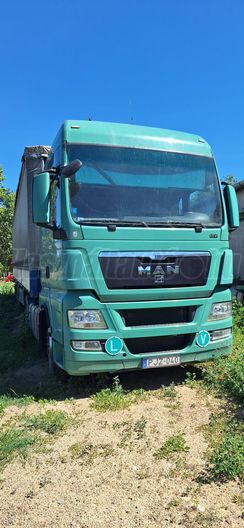 MAN TGX 18 440