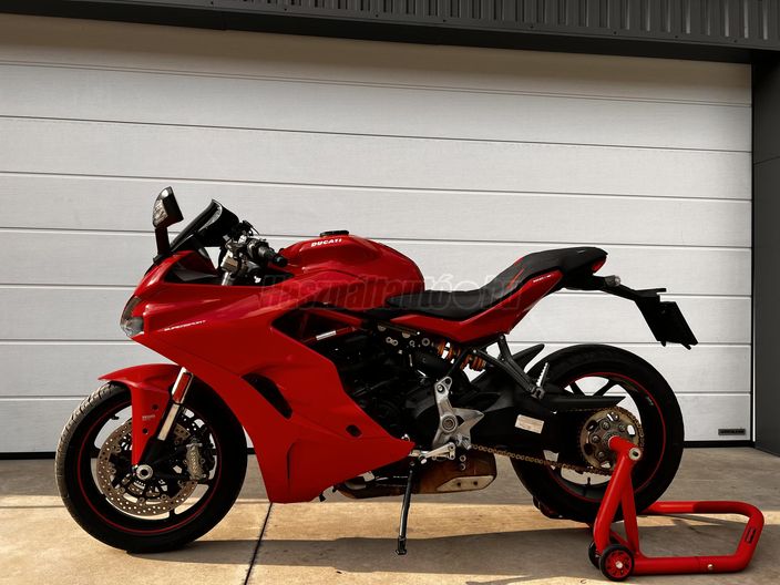DUCATI SUPERSPORT