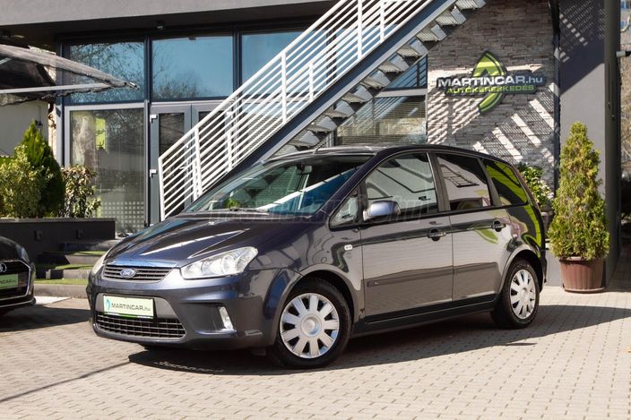 www.martincar.hu további 68 db Extra HD fénykép a C-MAX minden apró részletéről !!