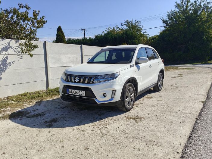 SUZUKI VITARA 1.4 Hybrid GL+