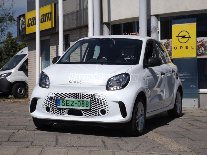 Opel márkakereskedés beszámolt autója!