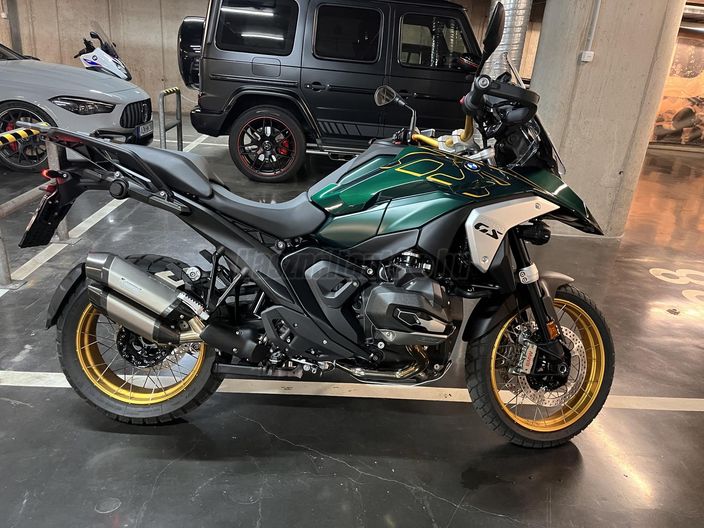 BMW R 1300 GS