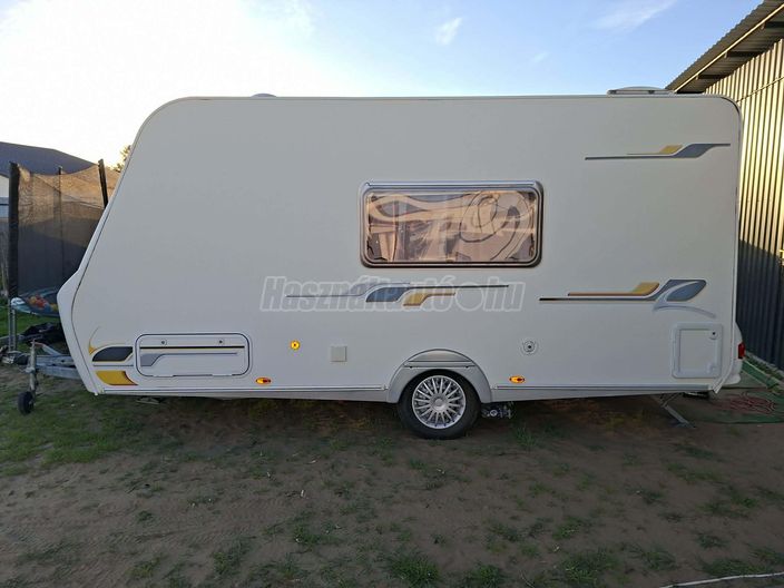STERCKEMAN 420CP Novastar