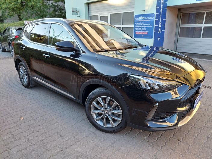 MG HS 1.5 T-GDI Comfort