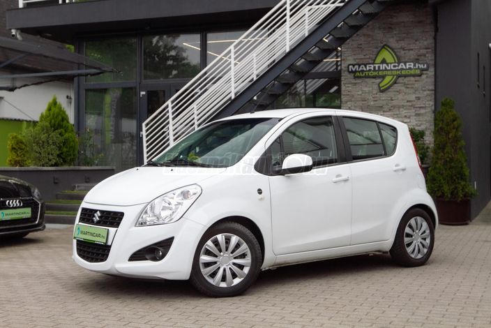 www.martincar.hu további 77 db Extra HD fénykép a SUZUKI minden apró részletéről !!