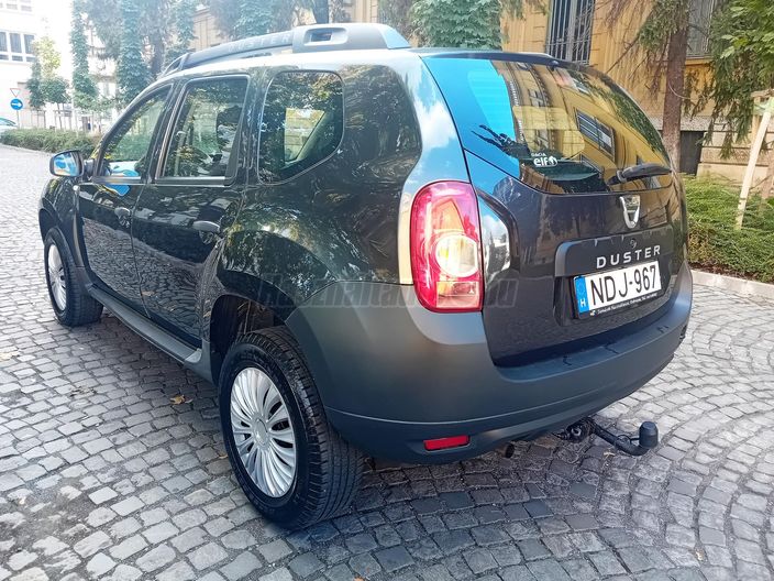 DACIA DUSTER 1.6 Arctic