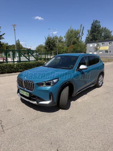 BMW IX1 xDrive30 xLine 64,8kWh
