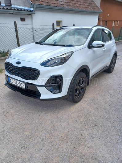 KIA SPORTAGE 1.6 GDI Gold MY21