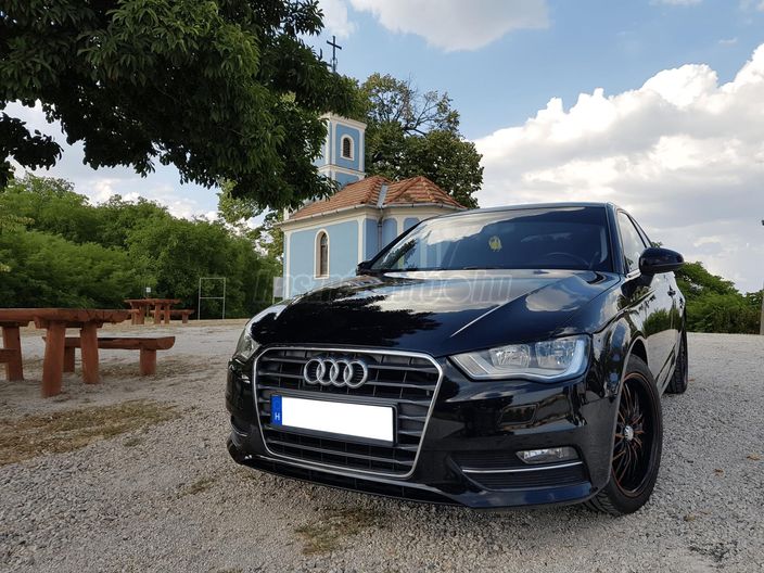 AUDI A3 1.4 TFSI Ambiente