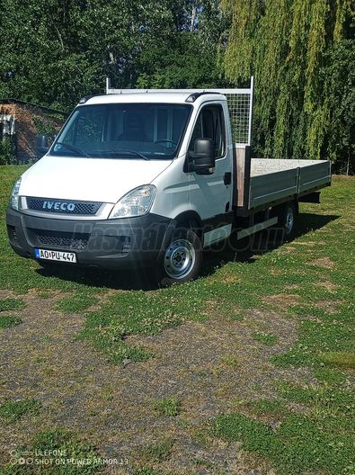 IVECO DAILY 35 C 11 3450