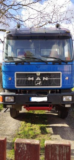 MAN F90