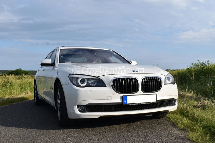 BMW 750 750iL (Automata)