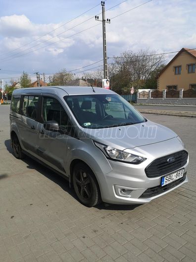FORD CONNECT Tourneo 230 1.5 TDCi L2 Trend (7 személyes )