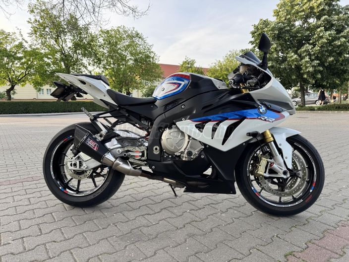 BMW S 1000 RR