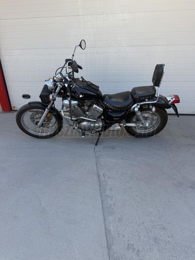YAMAHA XV 500