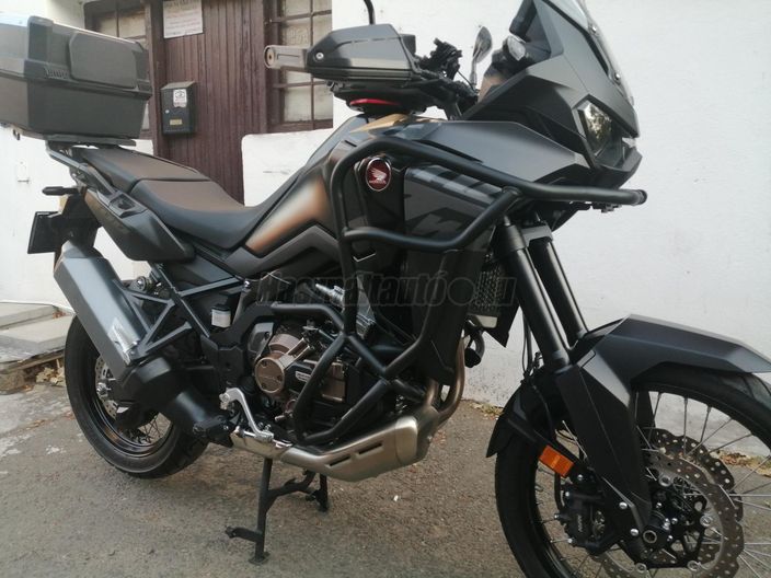 HONDA CRF 1100 AFRICA TWIN