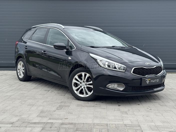 KIA CEE'D SW 1.6 CRDI EX