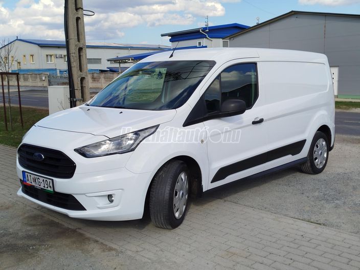 FORD CONNECT Transit 230 1.5 TDCi L2 Trend (3 személyes )