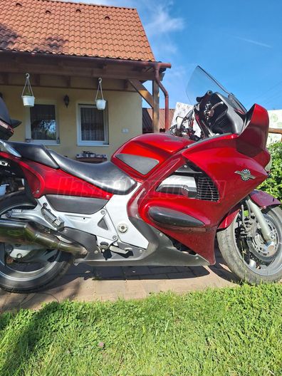 HONDA ST 1300 PAN EUROPEAN