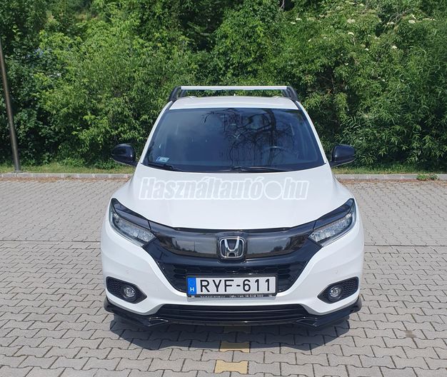 HONDA HR-V 1.5 VTEC-T Sport