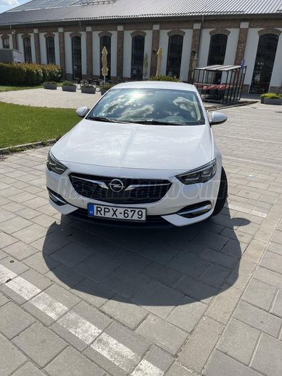 OPEL INSIGNIA Grand Sport 1.5 Business Start Stop (Automata)