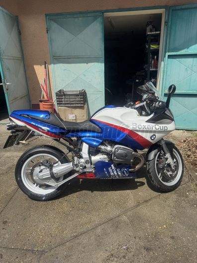 BMW R 1100 S