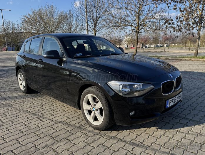 BMW 116 116i