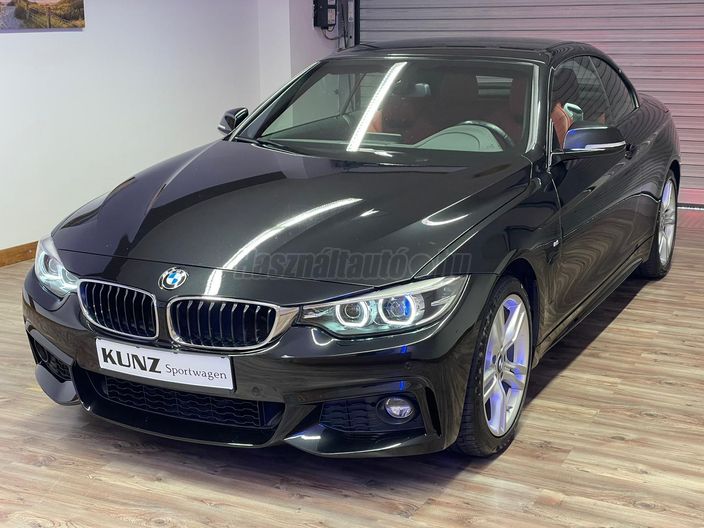 BMW 440