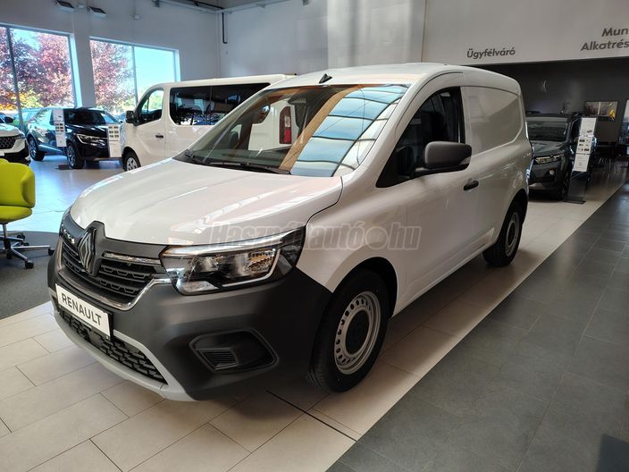 RENAULT KANGOO Van 1.5 Blue dCi L1 Extra