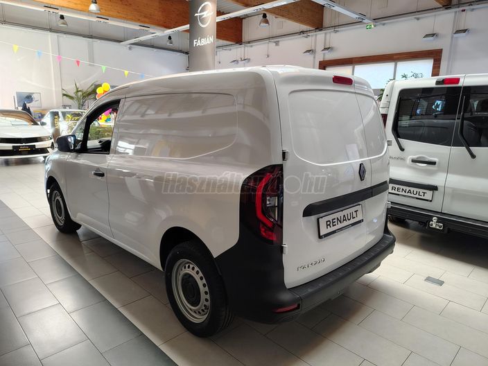 RENAULT KANGOO Van 1.5 Blue dCi L1 Extra