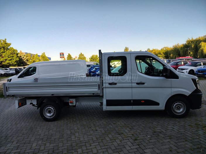 RENAULT MASTER 2.0 dCi 170 L3
