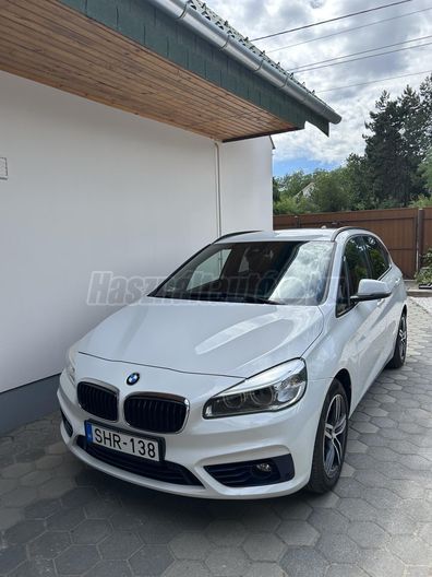 BMW 218 218i Sport