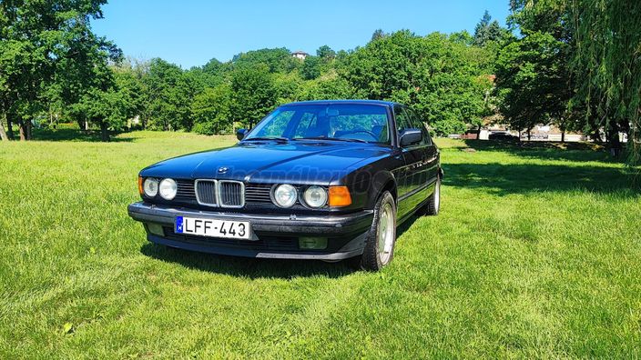 BMW 730 730i