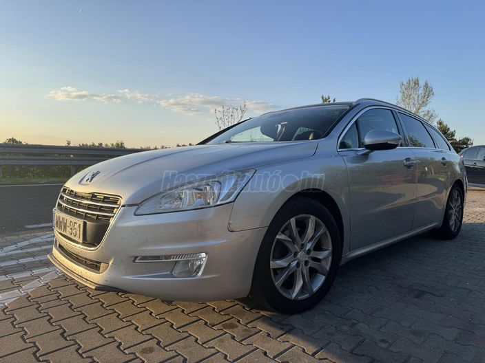 PEUGEOT 508 SW 2.0 HDi Allure
