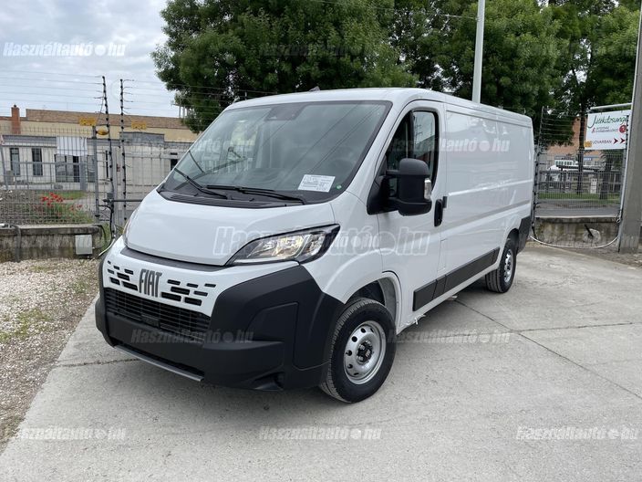 FIAT DUCATO 2.2 Mjet MH1 3.3 t