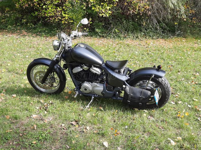 HONDA VT 600 C SHADOW